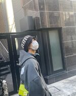 @realstraykids Dec. 12