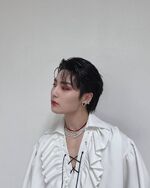 @realstraykids Sep. 12
