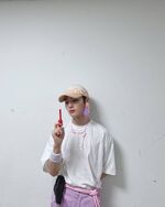 @realstraykids Sep. 24