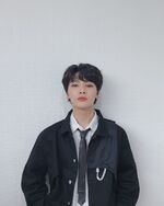 @realstraykids Nov. 7