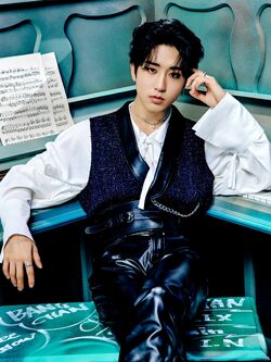 Han/Gallery | Stray Kids Wiki | Fandom