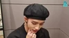 Hyunjin VLIVE 200531