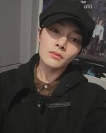 @realstraykids Dec. 9