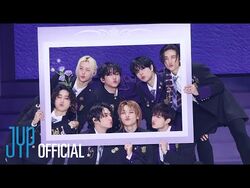 straykids SKZ'S MAGIC SCHOOL アイエンSSJYP Stray Kids 6th Anniversary | SKZ'S MAGIC SCHOOL FEAST - YouTube