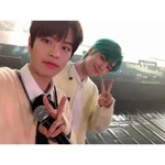 VocalRacha IG 210326.jpg (131 KB) @realstraykids Mar. 26, 2021