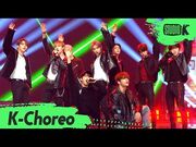 "Hands Up" Music Bank Oct. 18