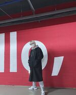 @realstraykids Jan. 25