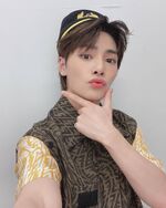 @realstraykids Jul. 28
