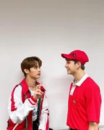 @realstraykids Sep. 26, 2021