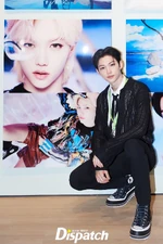 D'FESTA VIP Premiere May 12