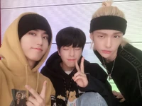 @realstraykids Sep. 14, 2020