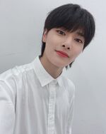 @realstraykids Aug. 12