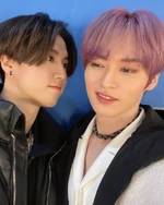 @realstraykids Apr. 2, 2022