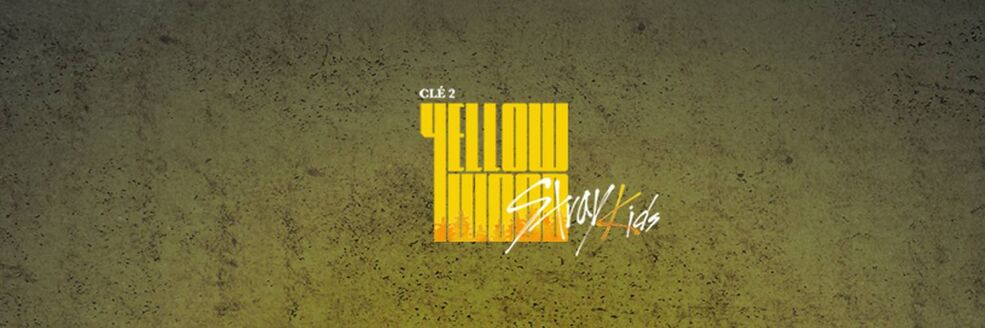 straykids yellow wood アルバム STRAY KIDS - CLE 2 : YELLOW WOOD (SPECIAL ALBUM) (2 VERSIONS)