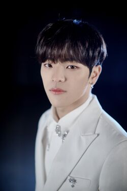 Woojin/Gallery | Stray Kids Wiki | Fandom