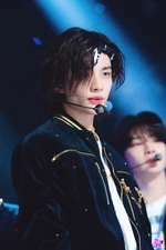 "S-Class" Hyunjin