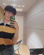 @realstraykids Jun. 16