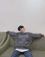 @realstraykids Dec. 4