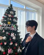 @realstraykids Dec. 23
