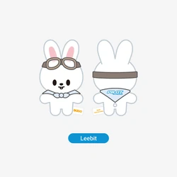 Stray Kids - SKZOO Merch | Musica
