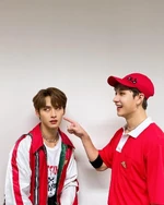 @realstraykids Sep. 26, 2021