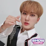 @showchampion1 Sep. 1