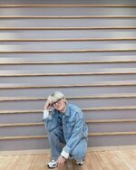 @realstraykids Jan. 17