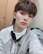 @realstraykids Jun. 4