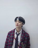 @realstraykids Dec. 12