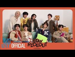 StrayKids stay2期 ステイ2期　ファンクラブ　fan club Stray Kids Welcome Kit Official Fanclub STAY 2ND GEN KIT
