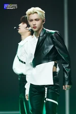 "MANIAC" M!Countdown Mar. 31