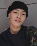 @realstraykids Jan. 5