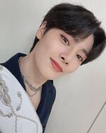 @realstraykids Sep. 10