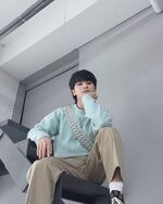 @realstraykids Sep. 30
