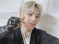 @realstraykids Jan. 11