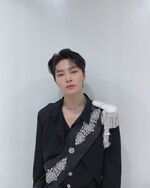 @realstraykids Sep. 1