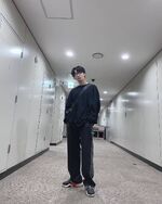 @realstraykids Sep. 10