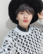 @realstraykids Nov. 30