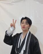 @realstraykids Oct. 2