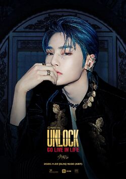Unlock : GO LIVE IN LIFE/Gallery | Stray Kids Wiki | Fandom