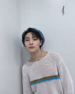 @realstraykids Sep. 1