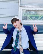 @realstraykids Sep. 25
