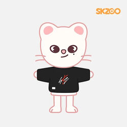 SKZOO | Stray Kids Wiki | Fandom