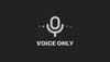 Vlive voice-only