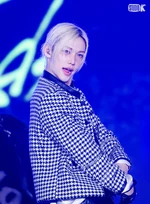 2024 Music Bank Global Festival in JAPAN Dic. 19