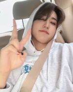 @realstraykids Aug. 16