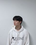 @realstraykids Sep. 3