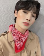 @realstraykids Sep. 9