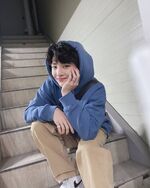 @realstraykids Oct. 22