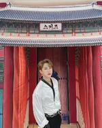 @realstraykids Aug. 28